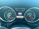 2016 Mercedes-benz Gle Coupe 450 4matic Black vin: 4JGED6EB6GA025301