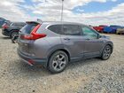 2017 Honda Cr-v Ex Серый vin: 7FARW1H50HE000688 2017 Honda Cr-v Ex Серый vin: 7FARW1H50HE000688