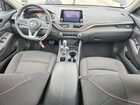 2024 Nissan Altima Sv Черный vin: 1N4BL4DV5RN382321