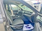 2021 Jeep Grand Cherokee L Laredo Угольный vin: 1C4RJKAG7M8169113