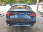2017 Audi A3 Premium Black vin: WAUB8GFF7H1031920