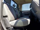 2017 Ram 3500 Slt Черный vin: 3C63RRHL3HG528829