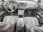 2016 Chrysler 200 Limited Синий vin: 1C3CCCAB5GN107598
