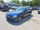 2018 Mercedes-benz C 300 Blue vin: 55SWF4JB6JU236105 2018 Mercedes-benz C 300 Blue vin: 55SWF4JB6JU236105