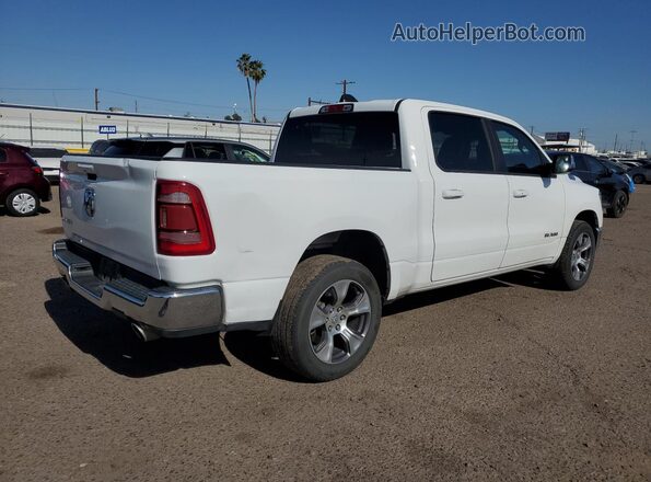 1C6RREJT7RN218544 2024 RAM 1500 Белый 
