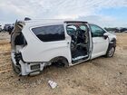 2023 Chrysler Pacifica Touring L White vin: 2C4RC1BG5PR559686