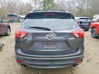 2016 Mazda Cx-5 Touring Серый vin: JM3KE4CY6G0610764