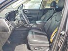 2022 Kia Sorento Sx Серый vin: 5XYRK4LF9NG139649
