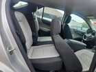2021 Chev Equinox Silver vin: 3GNAXFEV6MS104957