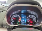 2026 Mitsubishi Eclipse Cross Se Черный vin: JA4ATWAA2TZ005894 Damage: Warning Light - Air Bag, On, Unacceptable
