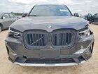 2024 Bmw X3 Sdrive30i Угольный vin: WBX47DP07RN252373