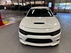 2023 Dodge Charger Scat Pack Белый vin: 2C3CDXGJ6PH505771