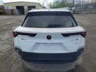 2024 Acura Zdx A-spec Белый vin: 4W5KHNRL2RZ513449
