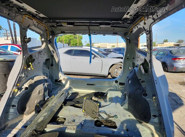 KNDPVDDG4T7292231 2026 KIA SPORTAGE Серый Вид задних сидений