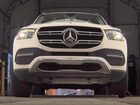 2020 Mercedes-benz Gle 350 White vin: 4JGFB4JB2LA111252