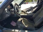 2020 Mazda Mx-5 Miata Blue vin: JM1NDAM74L0411770