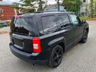 2016 Jeep Patriot Sport Black vin: 1C4NJRBB3GD781735