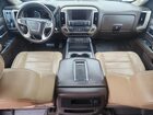 2018 Gmc Sierra K3500 Denali Черный vin: 1GT42YEYXJF130861