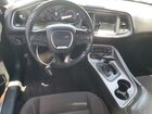 2020 Dodge Challenger Sxt Sxt Белый vin: 2C3CDZAG8LH215082