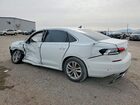 2020 Volkswagen Passat Se Белый vin: 1VWSA7A35LC026049