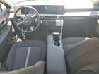 2026 Hyundai Sonata Hybrid Blue Серебряный vin: KMHL24JJ0TA148407