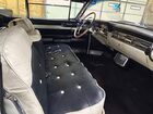 1957 Cadillac 2drconv Coupe Deville White vin: 5762097498 1957 Cadillac 2drconv Coupe Deville White vin: 5762097498