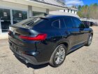 2020 Bmw X4 Xdrive30i Black vin: 5UX2V1C01L9C64762
