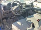 2025 Ford F150 Xl Синий vin: 1FTMF1L57SKD93371
