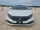 2021 Honda Civic Ex White vin: 2HGFC1F31MH703571 2021 Honda Civic Ex White vin: 2HGFC1F31MH703571