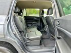2018 Volkswagen Atlas Se Серебряный vin: 1V2KR2CA9JC505158