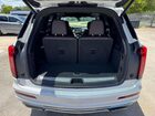 2021 Cadillac Xt6 Premium Luxury Белый vin: 1GYKPCRS4MZ181724