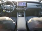 2024 Lexus Rx 350h Premium+ Серый vin: 2T2BBMCA7RC036426