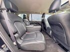 2020 Infiniti Qx80 Luxe Черный vin: JN8AZ2NE8L9255512