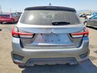 2023 Mitsubishi Outlander Sport S Серый vin: JA4ARUAUXPU011524 2023 Mitsubishi Outlander Sport S Серый vin: JA4ARUAUXPU011524