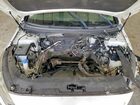 2018 Hyundai Sonata Se Белый vin: 5NPE24AF4JH652263 2018 Hyundai Sonata Se Белый vin: 5NPE24AF4JH652263