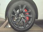 2018 Land Rover Range Rover Sport Autobiography Dynamic Белый vin: SALWV2REXJA188682