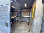 2019 Ram Promaster 3500 3500 High Серый vin: 3C6URVJG8KE558681