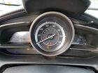 2016 Mazda Cx-3 Touring Black vin: JM1DKFC77G0131623