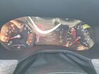 2024 Jeep Compass Latitude Серый vin: 3C4NJDBN9RT111388