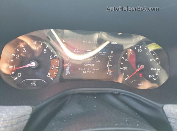 3C4NJDBN9RT111388 2024 JEEP COMPASS Серый Вид задних сидений