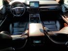 2020 Lincoln Aviator Black Label Grand Touring Белый vin: 5LMYJ9YY7LGL15526
