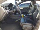 2025 Audi A5 Premium 45 Белый vin: WAUDACF53SA005335