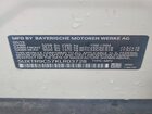 2019 Bmw X3 Xdrive30i White vin: 5UXTR9C57KLR03728
