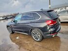 2018 Bmw X5 Sdrive35i Black vin: 5UXKR2C51J0Z15537 2018 Bmw X5 Sdrive35i Black vin: 5UXKR2C51J0Z15537