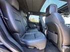 2019 Land Rover Range Rover Sport Hse Черный vin: SALWR2RV6KA844396