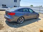 2016 Bmw 328 Gray vin: WBA8Z5C52GG502035 2016 Bmw 328 Gray vin: WBA8Z5C52GG502035