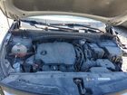 2023 Kia Sportage Lx Серебряный vin: KNDPUCAF0P7039096