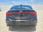 2019 Kia Forte Lxs Черный vin: 3KPF24ADXKE122727