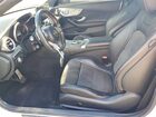 2018 Mercedes-benz C 43 4matic Amg White vin: WDDWJ6EB4JF625851