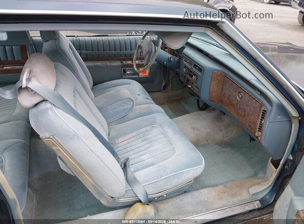 1979 CADI DEVILLE  